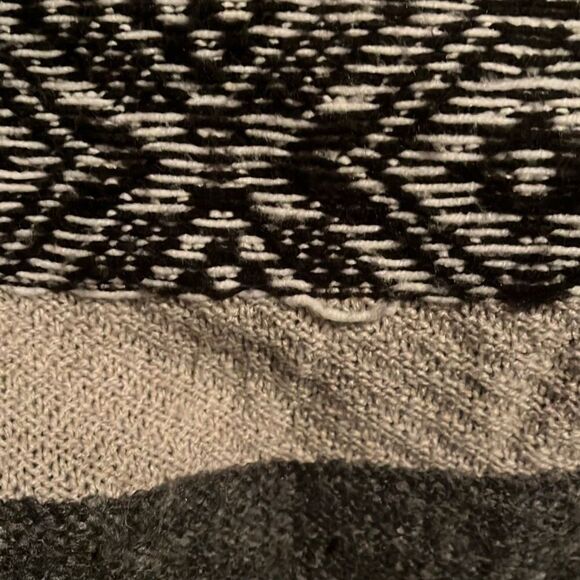 Curio New York sweater Cardigan Med (1743) - Picture 10 of 11